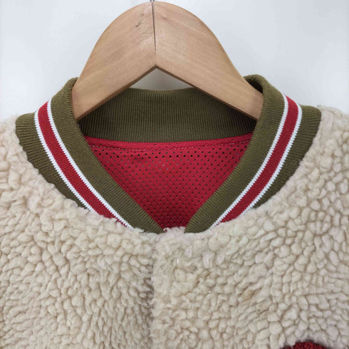 ロデオクラウンズ RODEO CROWNS ボアブルゾン レディース JPN:M